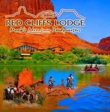 Red Cliffs Lodge